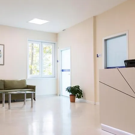 Turkiye Hospital Hair Clinic