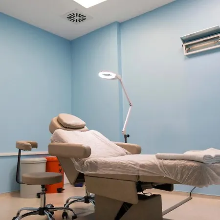 Turkiye Hospital Hair Clinic 게스트하우스